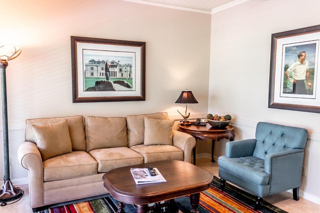 The Lodge At The Bluffs Saint Francisville Exterior foto